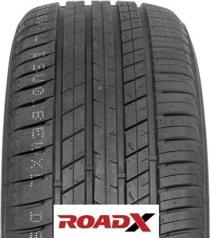 245/45R21 opona ROADX RXMOTION SU01 XL 104Y